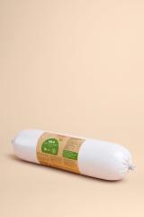 Hundewurst gluten- und getreidefrei